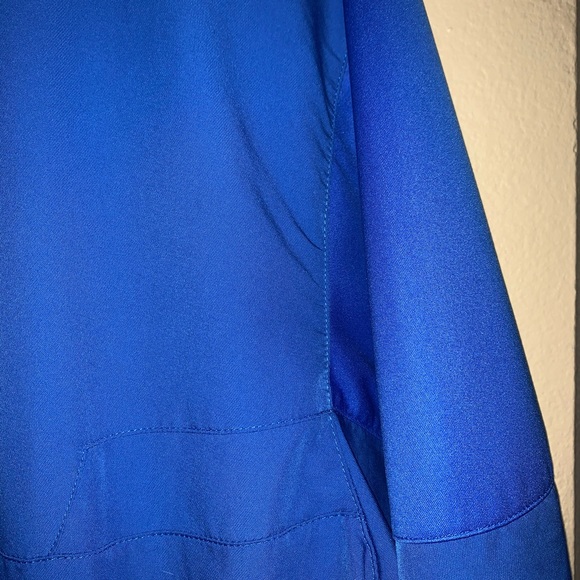 NWOT Nike Golf Half Zip S/S Pullover - Picture 7 of 8